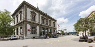 Gemeinde - Der Stadtrat von Liestal hat sich konstituiert