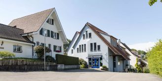 Gemeinde - Hunde sind bei den Einwohnerdiensten Ettingen anzumelden
