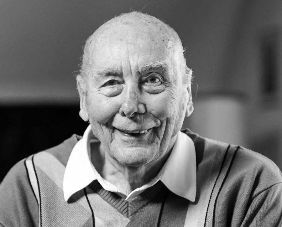 Horst Eckel