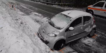 Unfall