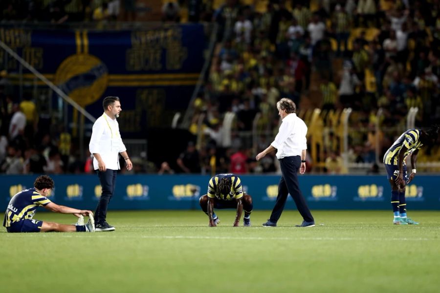 Fenerbahçe Istanbul