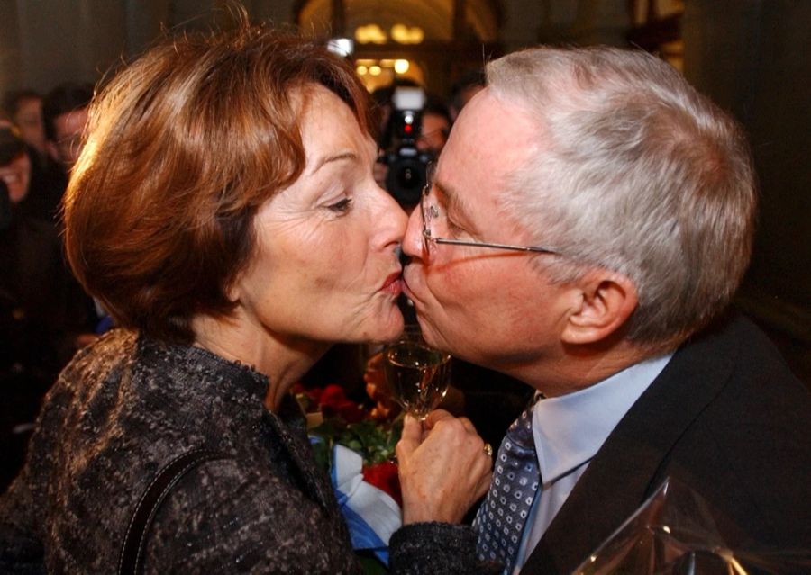 Christoph Blocher