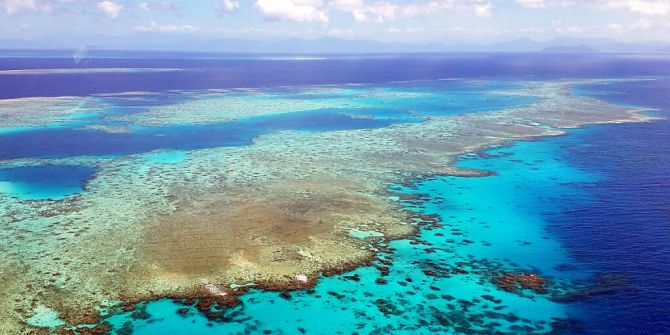 Great Barrier Reef