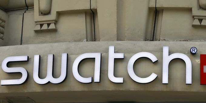 Mit Blancpain - Geheimnis gelüftet: Swatch lanciert fünf Ozean-Uhren