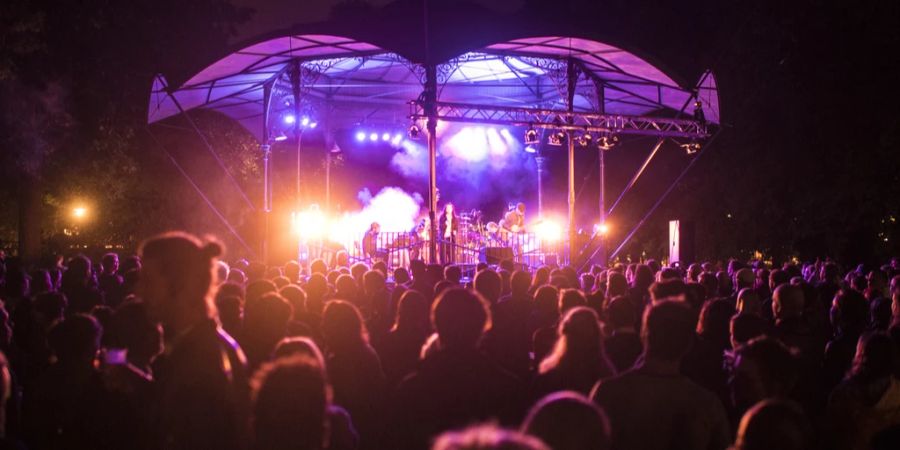 Konzert Zürich