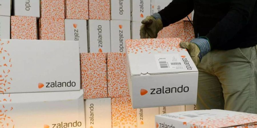 zalando