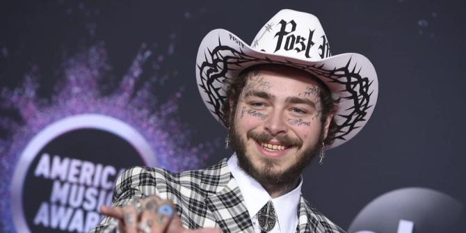 Post Malone