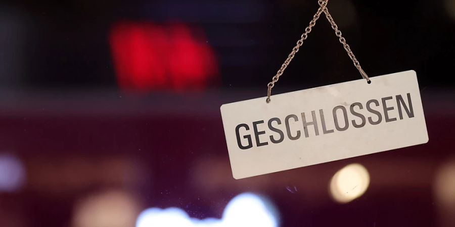 schweiz firmenpleiten