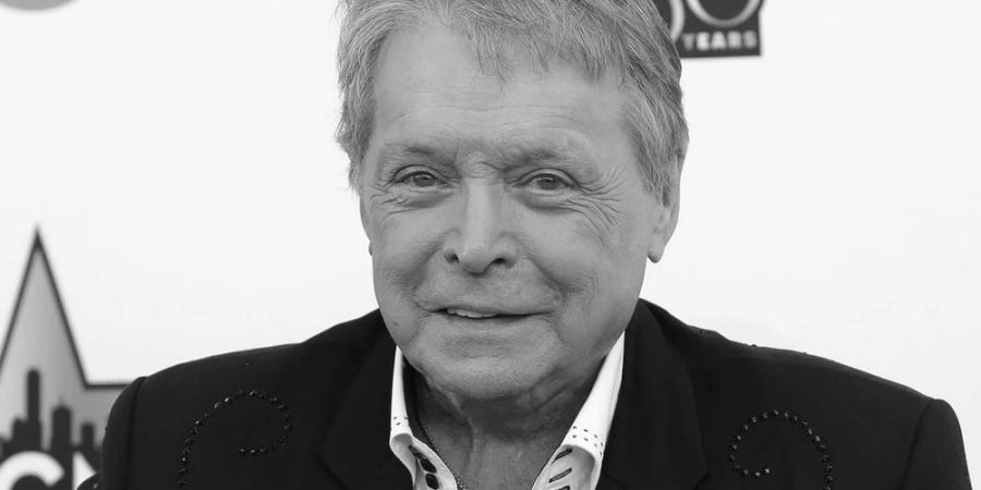 Mickey Gilley landete zahlreiche Country-Hits.