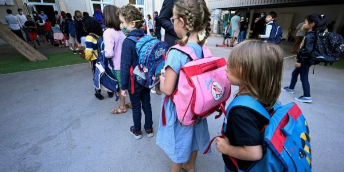 Kinderreiche müssen beim Pflegebeitrag entlastet werden Kinderreiche müssen beim Pflegebeitrag entlastet werden