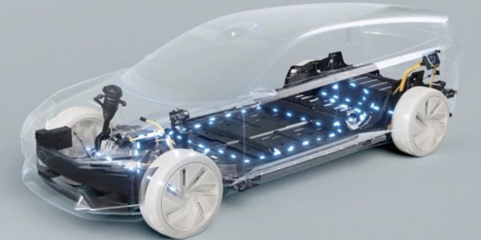 Für E-Autos - Volvo investiert in israelischen Batterie-Entwickler