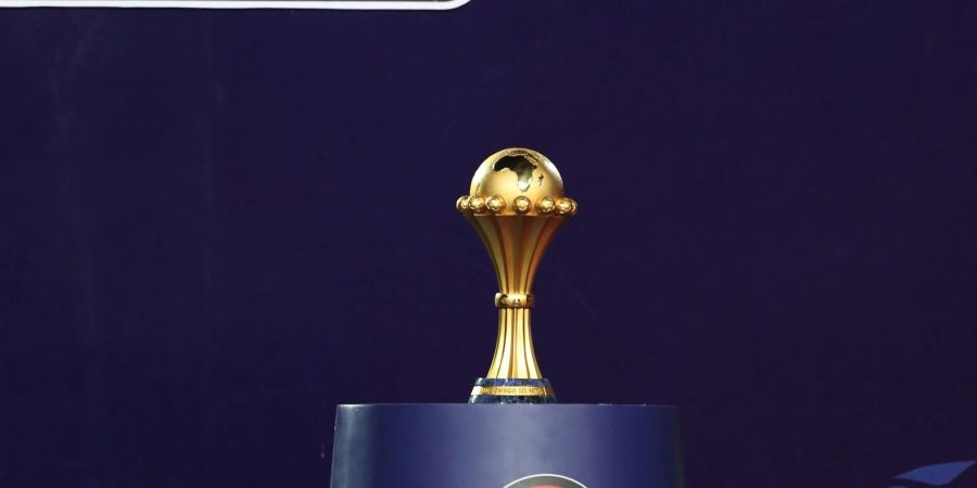 Der «Africa Cup of Nations».