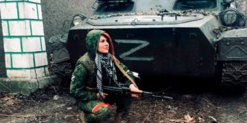 Ukraine krieg