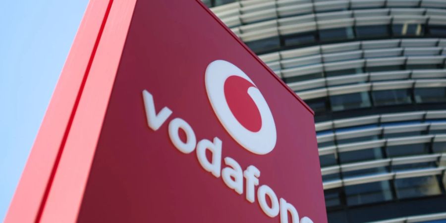 Vodafone Group