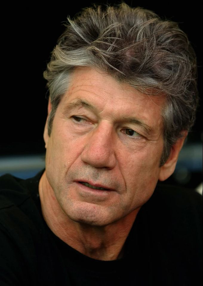 Die Todesursache des Schauspielers ist nicht bekannt. Fred Ward