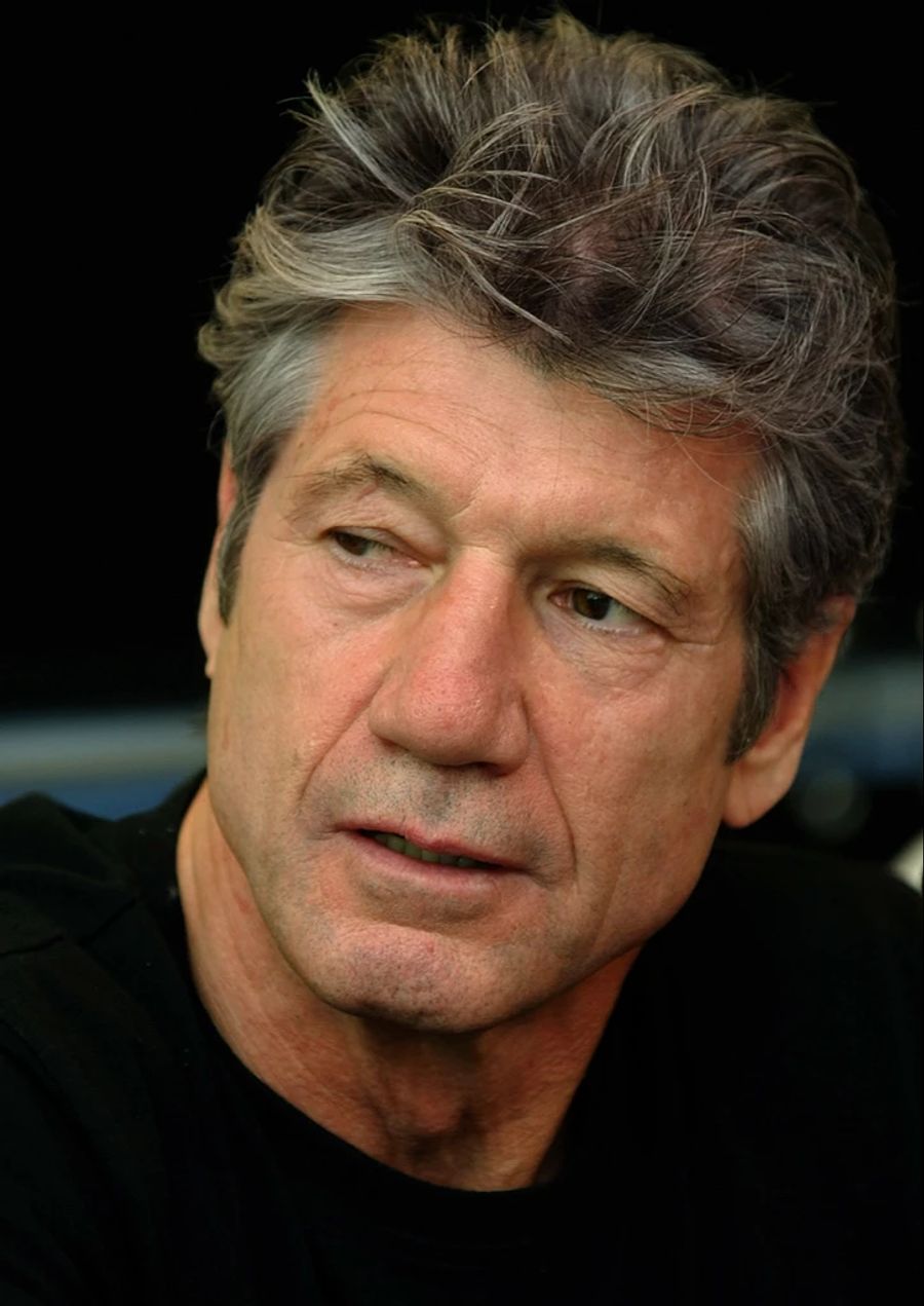 Fred Ward