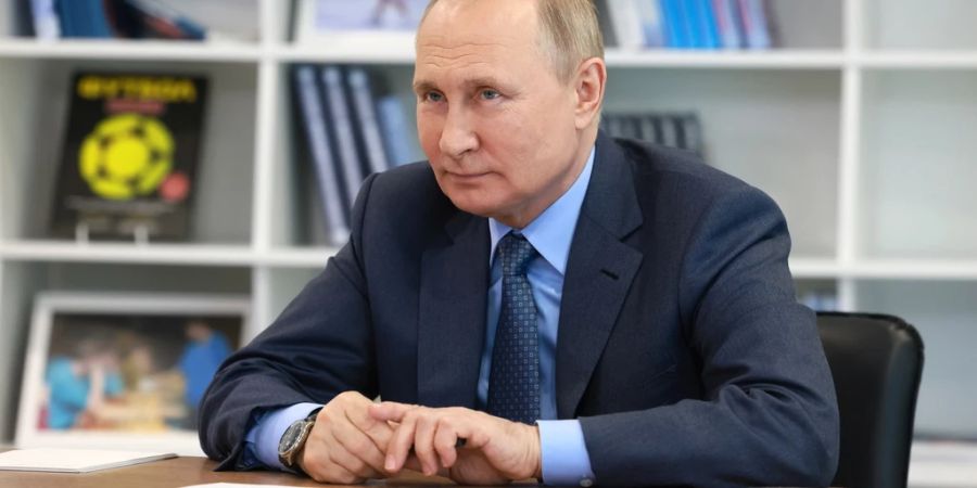Putin