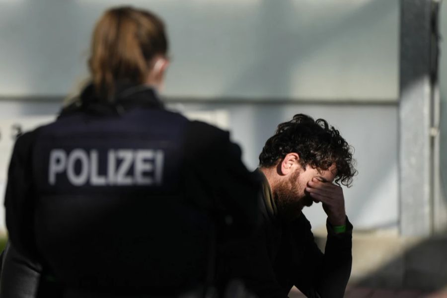 Deutschland