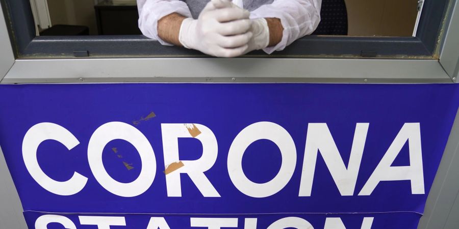 Der Streit über ein Gutachten zu den Corona-Massnahmen geht weiter.