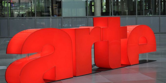 Am 30. Mai wird der Kultursender Arte 30 Jahre alt. Am 30. Mai wird der Kultursender Arte 30 Jahre alt.