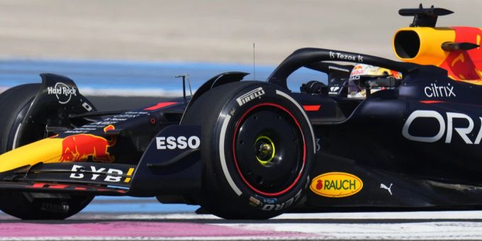 Deal geleakt - Porsche übernimmt 50 Prozent von Red Bull Racing