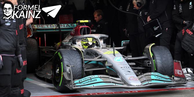 Lewis Hamilton Mercedes