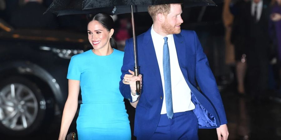 prinz harry meghan markle