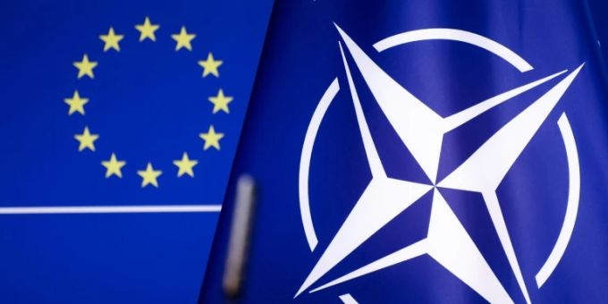 Borrell - Unterstützung für Nato-Beitritt Schwedens und Finnlands in EU