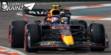 Red Bull Formel 1