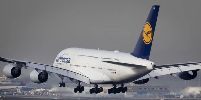 Lufthansa