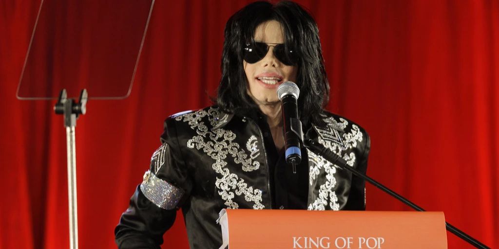 Three Michael Jackson songs removed from streaming platforms