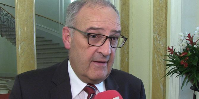 Guy Parmelin