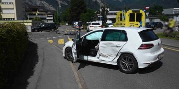 Bad Ragaz:
