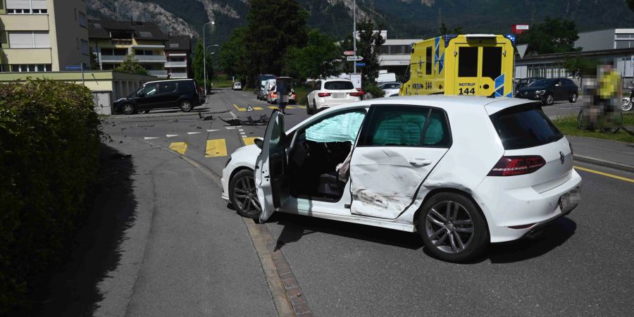 Bad Ragaz: