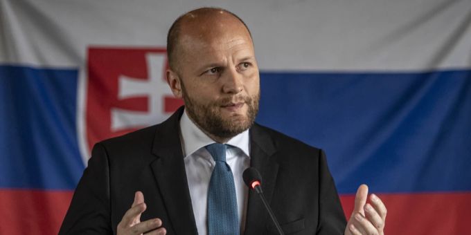 Russland? - Slowakei meldet Hackerangriff auf Verteidigungsministerium