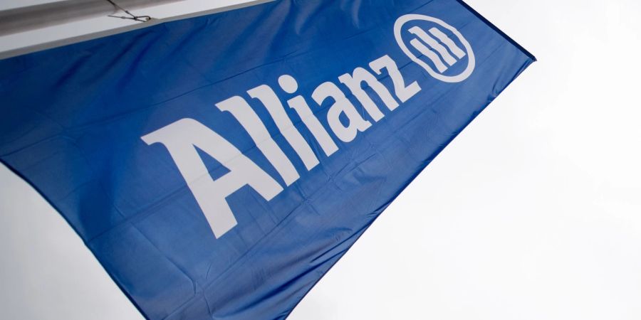 Die Verluste von Grossanlegern in den USA kosten die Allianz nach jetzigem Stand rund 5,6 Milliarden Euro.