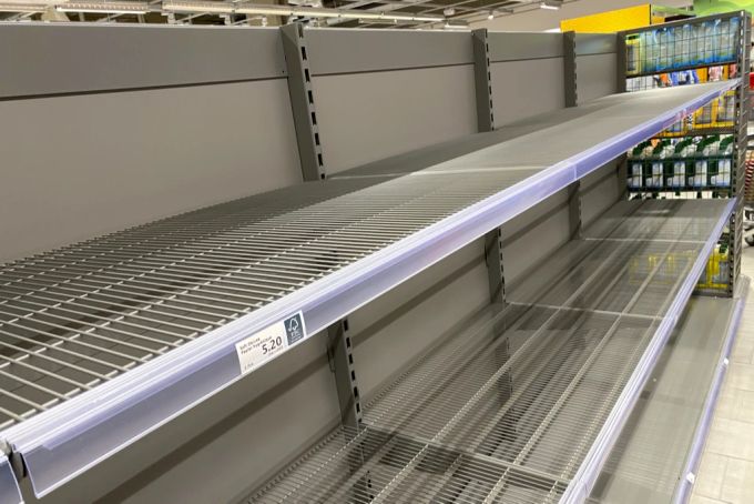 Migros