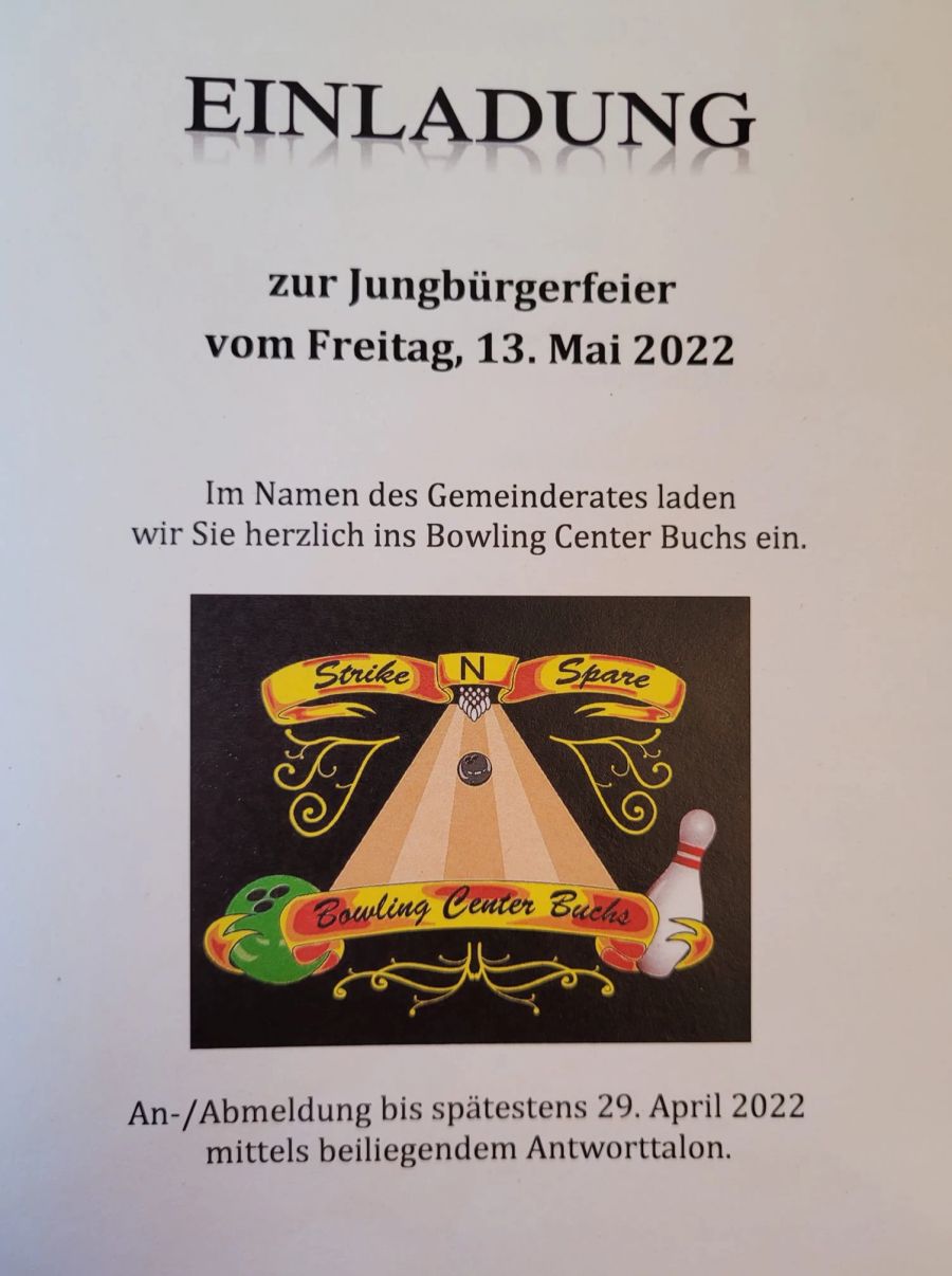 Grabs Jungbürger