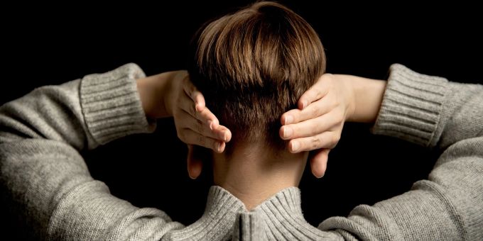 Kann mal jemand den Lärm abstellen? Dauerlärm kann Betroffene auf Dauer krank machen. Kann mal jemand den Lärm abstellen? Dauerlärm kann Betroffene auf Dauer krank machen.