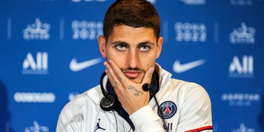 Marco Verratti