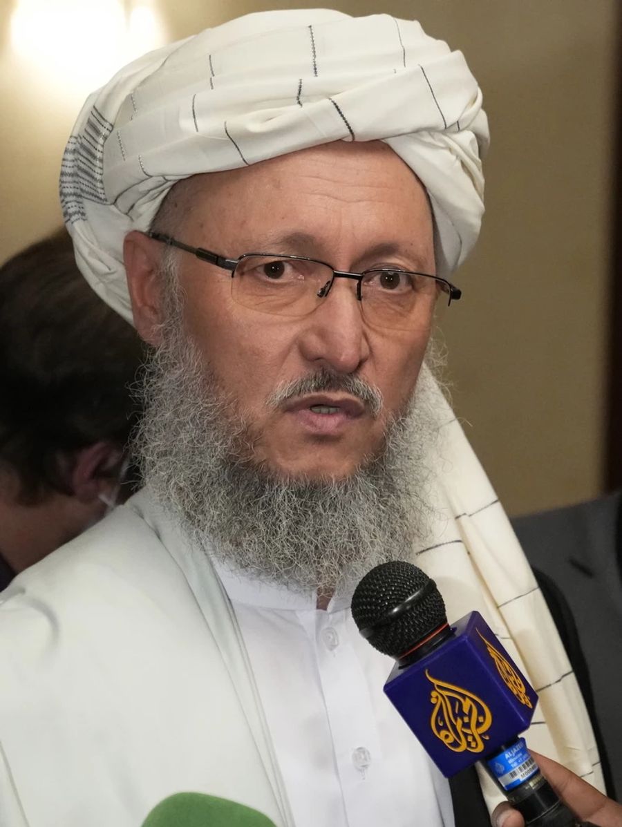 Abdul Salam Hanafi