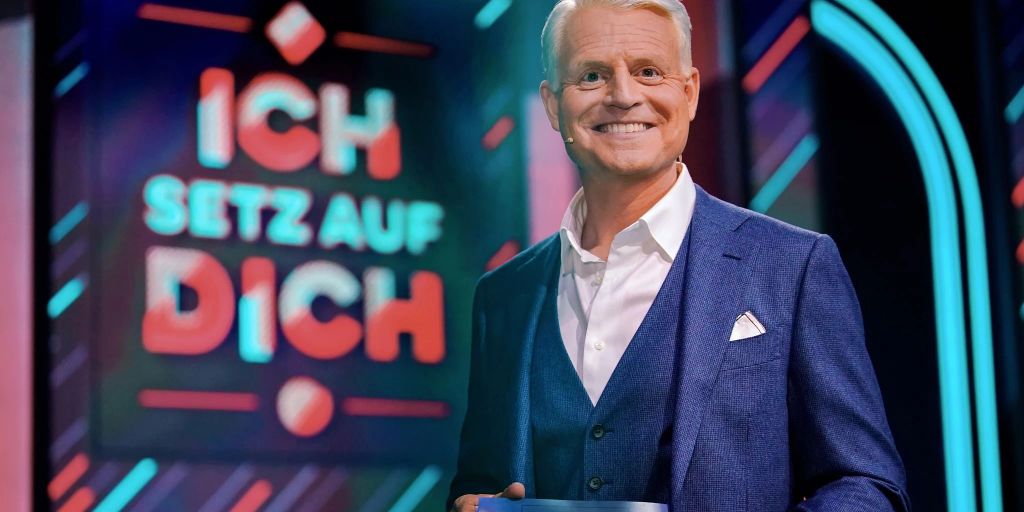 Guido Ganz mit neuer Wett-Show bei RTL