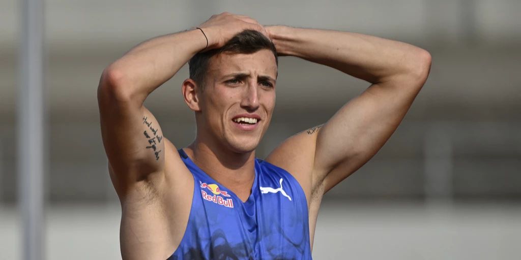 Schulteroperation bei Simon Ehammer unumgänglich