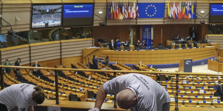 Eu-Parlament