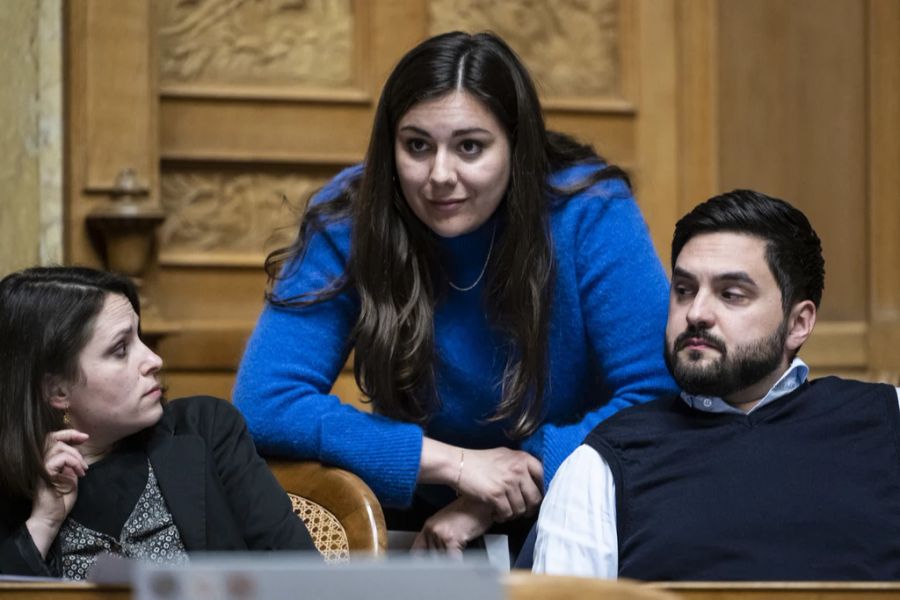 SP Prämienentlastungsinitiative