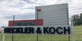 Auftrag - Heckler & Koch entwickelt Drohnenabwehr
