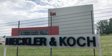Heckler & Koch
