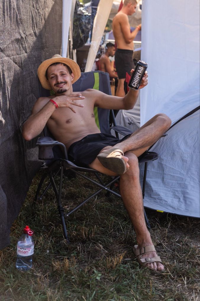Royal Arena Festival 2023