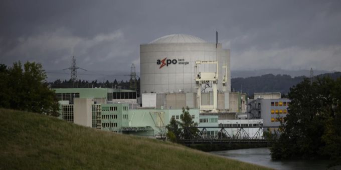 Sollte es zu einem Super-Gau im Atomkraftwerk Beznau kommen, sollten Einwohner und Einwohnerinnen in einem gewissen Umkreis Jodtabletten zu sich nehmen. akw beznau jodtabletten