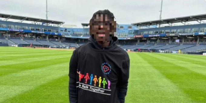 Zu scharf - Teenager (†14) stirbt in den USA nach «One-Chip-Challenge»